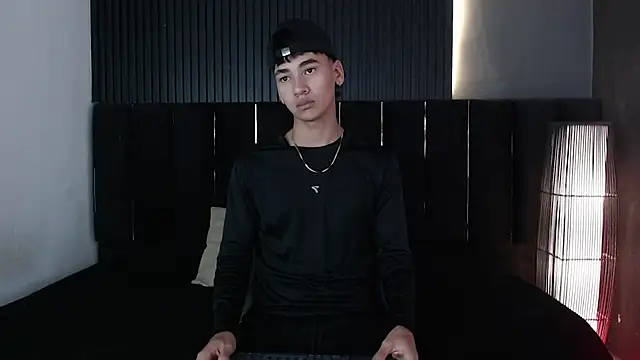 Dominic ghost online show from February 13, 2026, 11:05 pm