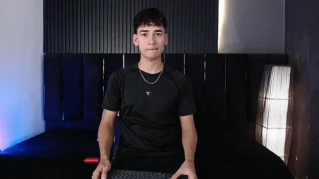 Dominic ghost online show from April 15, 2026, 11:05 pm