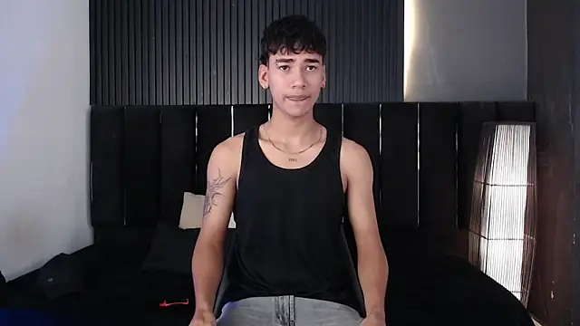 Dominic ghost online show from April 12, 2026, 12:58 am
