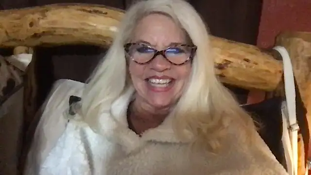 SubMissOlivia online show from January 9, 2026, 1:56 am