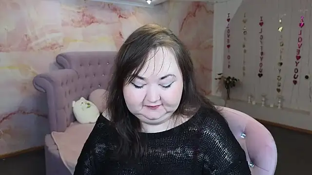 Snapshot of Eloisa_Eliot chatting on September 28, 2025, 2:35 pm Eloisa Eliot online show from September 28, 2025, 2:35 pm