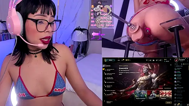 Nyveth online show from November 25, 2025, 2:17 pm