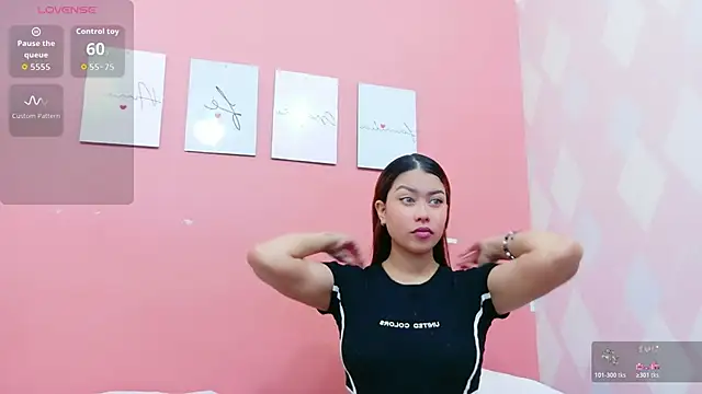 little beillis online show from November 4, 2025, 1:04 pm