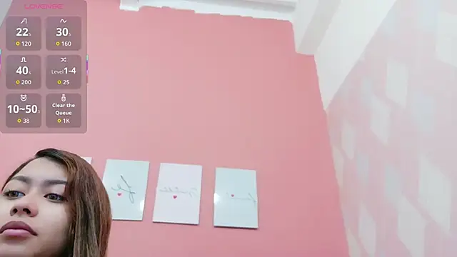 little beillis online show from October 18, 2025, 1:02 pm