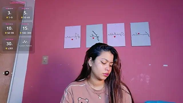 little beillis online show from November 22, 2025, 1:21 pm