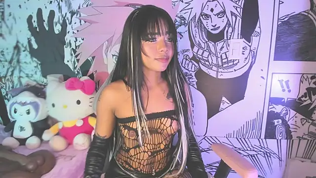 Baby ayana  online show from October 12, 2025, 3:52 am