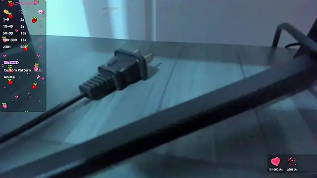 LiloTorontoo online show from September 20, 2025, 9:31 pm