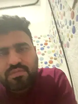 Hotguyforfun online show from October 10, 2025, 10:05 am