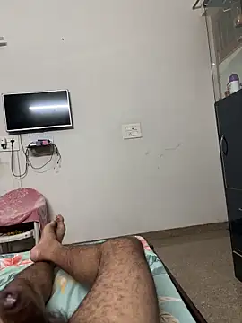 Hotguyforfun online show from October 21, 2025, 10:53 pm