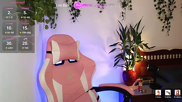 Snapshot of Ariana_Spring chatting on July 30, 2026, 1:27 am Ariana Spring online show from July 30, 2026, 1:27 am