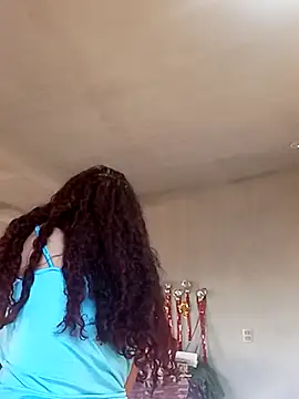 Daila Lucia online show from February 20, 2026, 1:24 pm