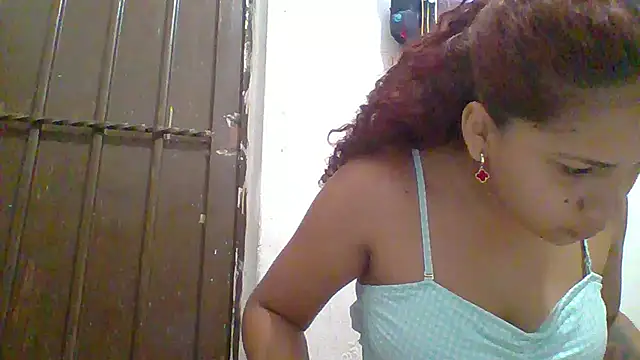 Daila Lucia online show from September 9, 2025, 12:47 pm