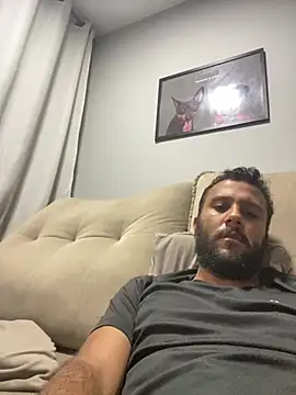 RodrigoBarbudoMT online show from March 21, 2026, 8:15 am