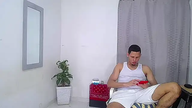 jack Bigcocklatin online show from March 27, 2026, 12:30 am