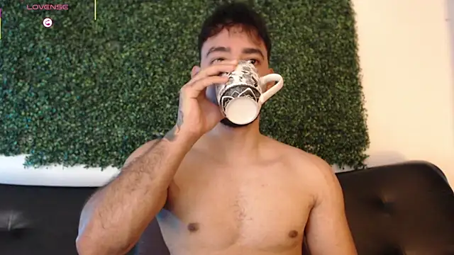 Snapshot of sam_ford_2 chatting on February 25, 2026, 1:39 am sam ford 2 online show from February 25, 2026, 1:39 am