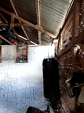 Mariskayish online show from November 1, 2025, 3:46 am