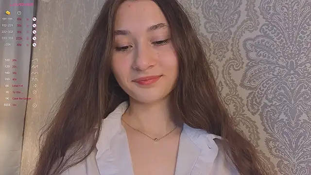 Snapshot of Trinity_Bunny chatting on November 30, 2025, 11:33 am Trinity Bunny online show from November 30, 2025, 11:33 am