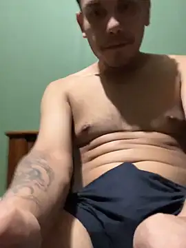 Longerdick27 online show from April 23, 2026, 12:17 am