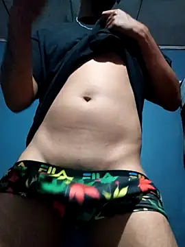 Longerdick27 online show from September 23, 2025, 9:33 pm