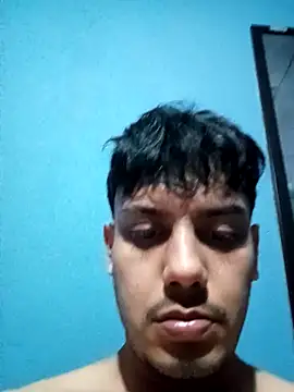 Longerdick27 online show from September 15, 2025, 4:13 am