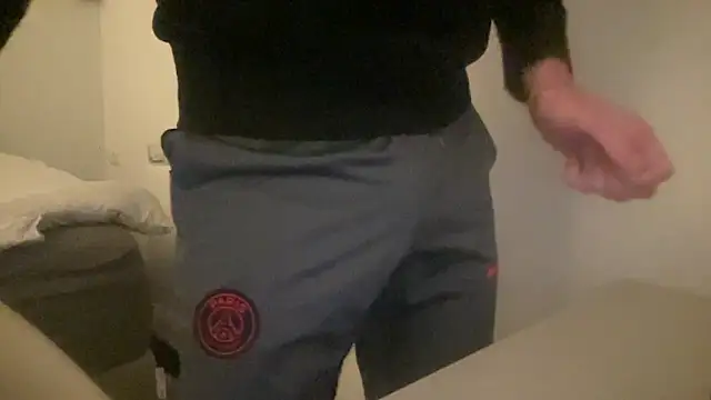 peterpapiNL online show from November 23, 2025, 6:40 pm