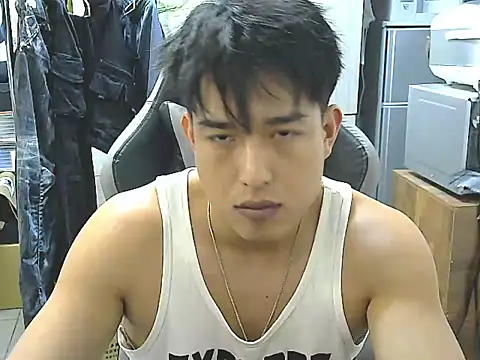 hunterXhan online show from September 30, 2025, 7:25 am