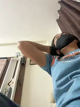 Snapshot of Theindian_Barbie chatting on October 5, 2025, 8:54 pm Theindian Barbie online show from October 5, 2025, 8:54 pm