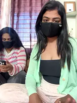 Theindian Barbie online show from January 14, 2026, 8:29 am