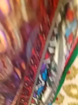 Misss-julli online show from November 21, 2025, 6:01 am