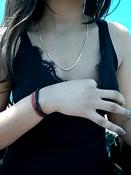 Snapshot of Vaani_Actress chatting on February 24, 2026, 2:07 pm Vaani Actress online show from February 24, 2026, 2:07 pm