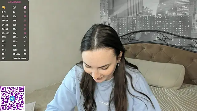 VanessaGrome online show from September 30, 2025, 7:09 pm