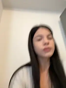 Snapshot of RubyVibe_ chatting on December 1, 2025, 10:49 am RubyVibe online show from December 1, 2025, 10:49 am