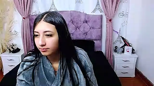 Wendy-13 online show from October 21, 2025, 11:20 am