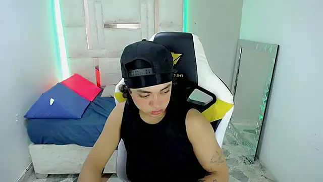 Stein  online show from November 30, 2025, 8:31 pm