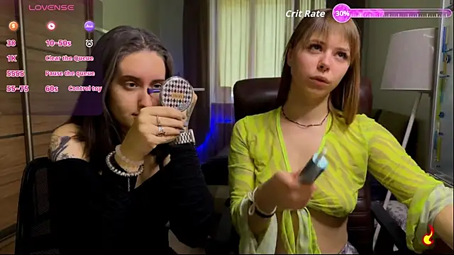 xxx sandra  online show from September 29, 2025, 12:22 pm