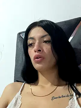 LiaCollings online show from September 24, 2025, 12:11 pm