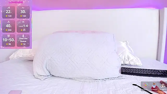  Saandy online show from December 4, 2025, 11:53 am