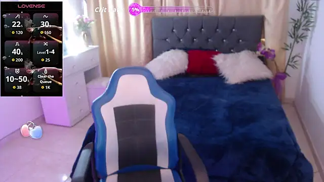 Snapshot of irinarusso__ chatting on October 10, 2025, 12:50 pm irinarusso online show from October 10, 2025, 12:50 pm