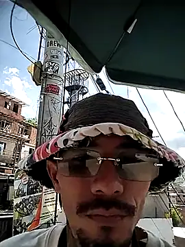 Danielcora online show from July 29, 2026, 6:18 pm