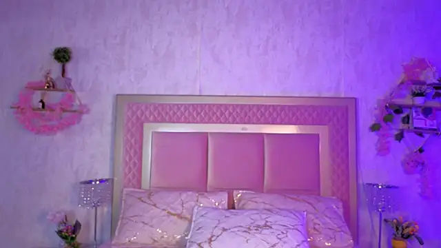 AlanaOdison online show from September 15, 2025, 5:08 am