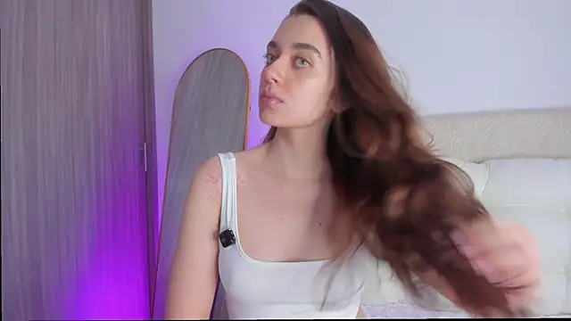 MissLana77 online show from June 24, 2026, 1:37 am