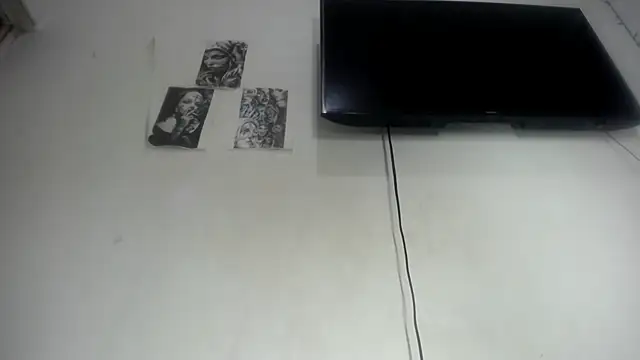 Foxy Lovex online show from February 3, 2026, 2:53 am