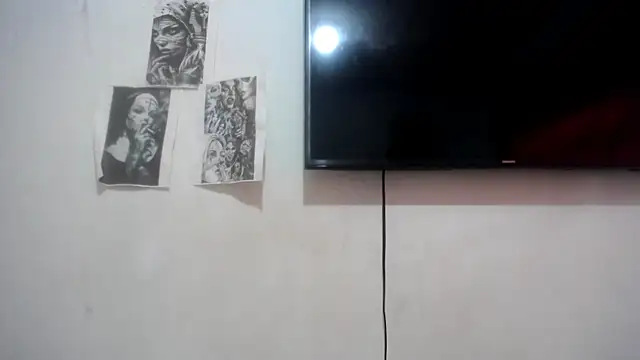 Foxy Lovex online show from February 25, 2026, 10:09 pm