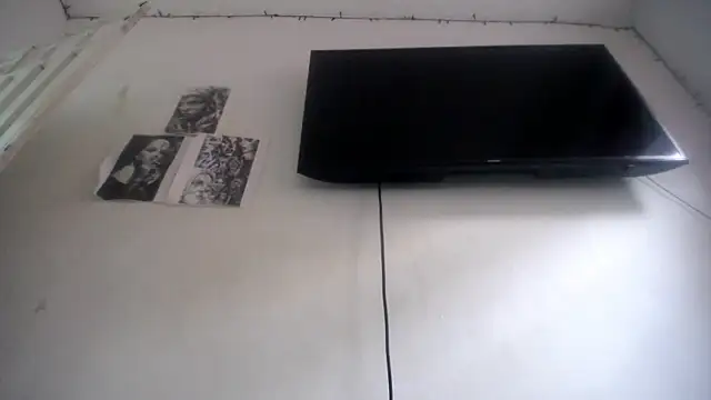 Foxy Lovex online show from October 18, 2025, 9:06 pm