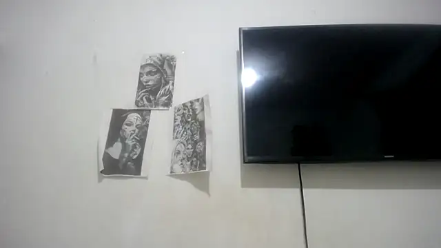 Foxy Lovex online show from March 9, 2026, 11:30 pm