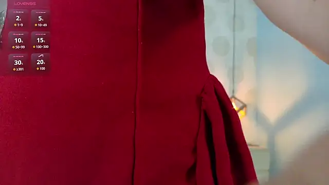 AIXATRISTA1 online show from January 10, 2026, 7:42 pm