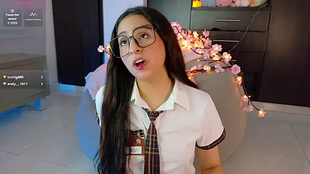 Snapshot of AIXATRISTA1 chatting on May 26, 2026, 12:20 am AIXATRISTA1 online show from May 26, 2026, 12:20 am