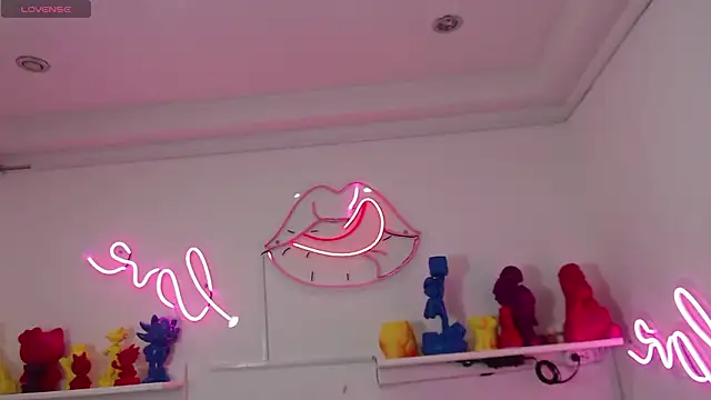 lycoris 19 online show from March 24, 2026, 10:32 pm