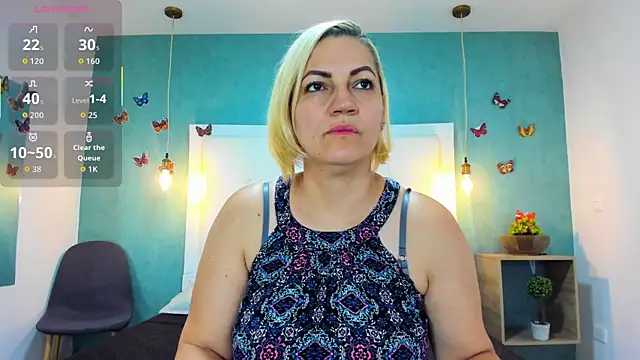 Snapshot of Heidy_milf chatting on October 23, 2025, 8:40 pm Heidy milf online show from October 23, 2025, 8:40 pm