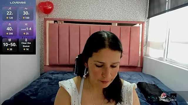 Barbara fox   online show from October 18, 2025, 12:07 pm